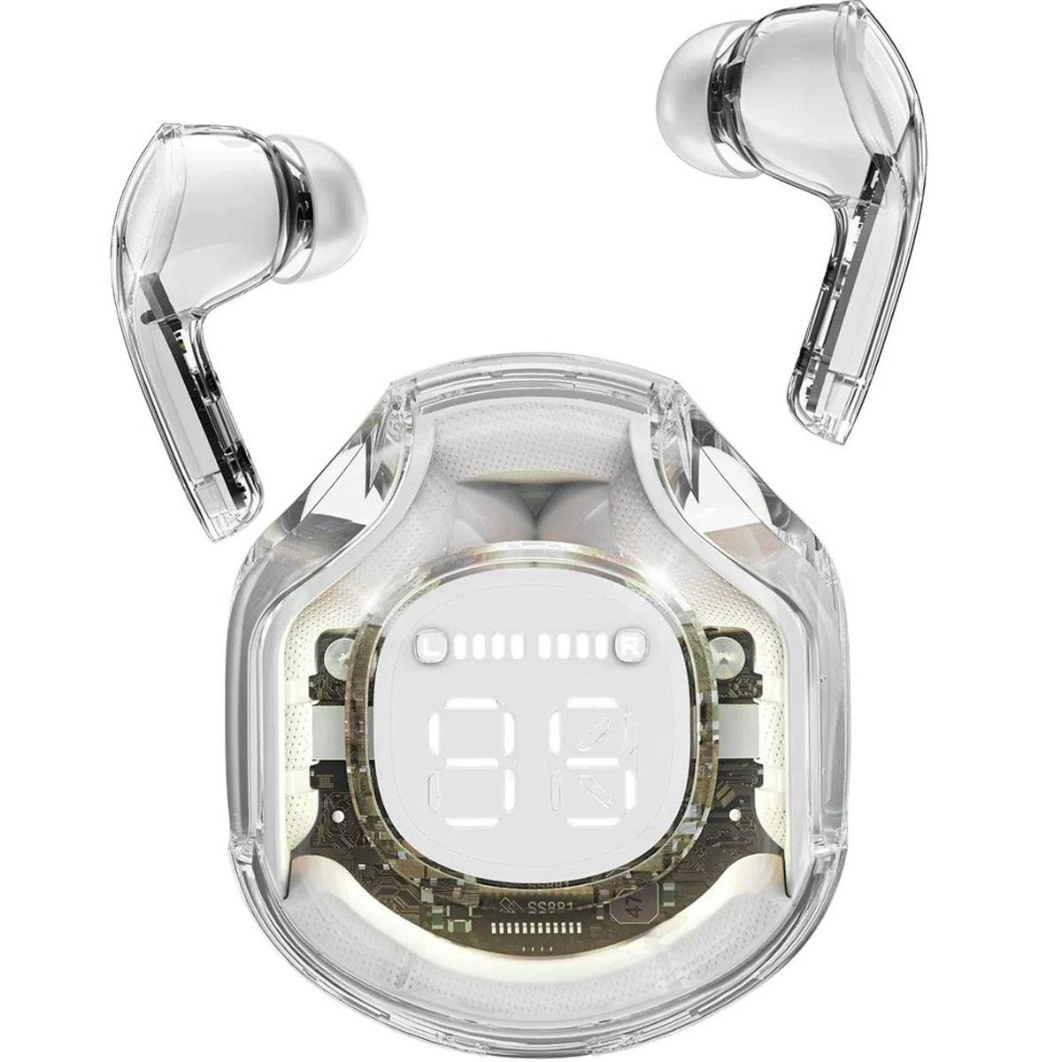 Air39 Crystal Earbuds