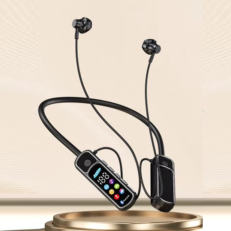 Gamer Voice Neckband