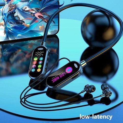 Gamer Voice Neckband