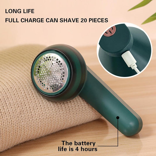 Fabric Lint Remover