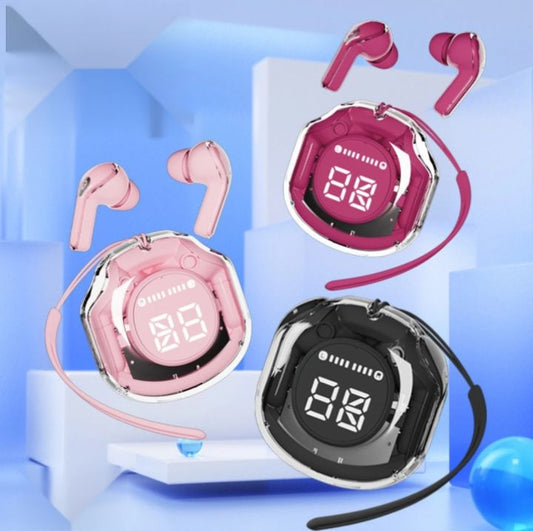 Air39 Crystal Earbuds