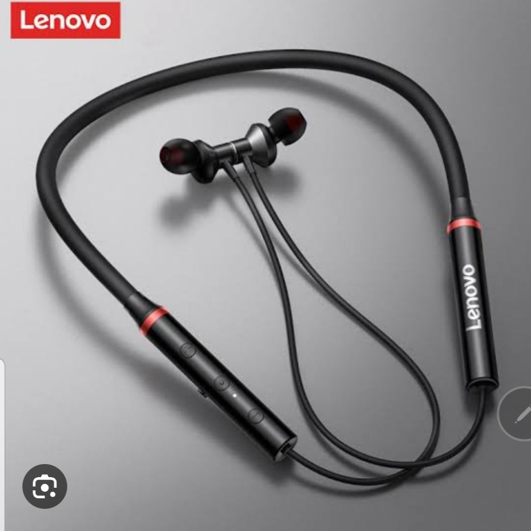 Lenovo Power Neckband
