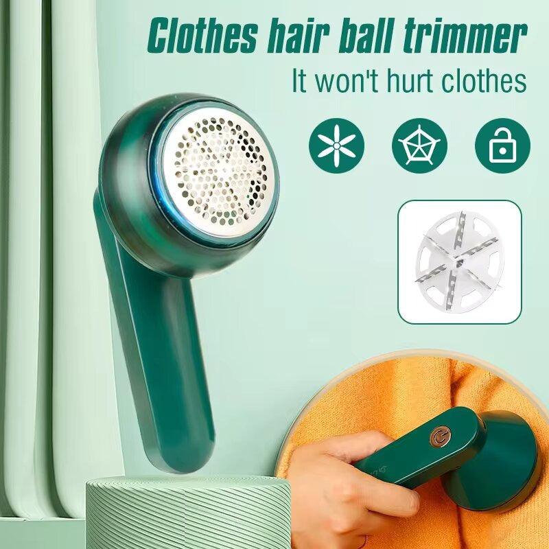 Fabric Lint Remover
