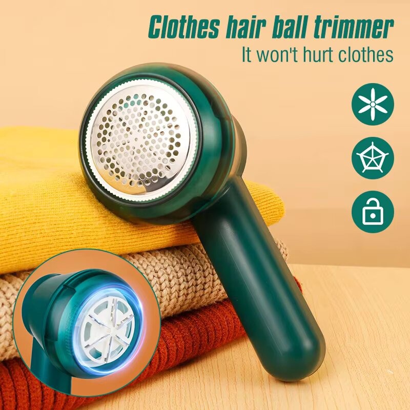 Fabric Lint Remover