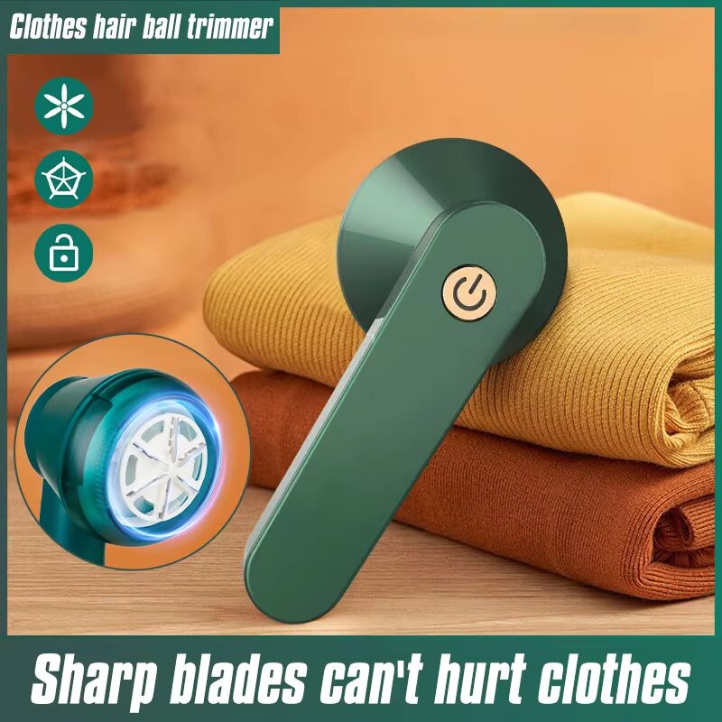 Fabric Lint Remover