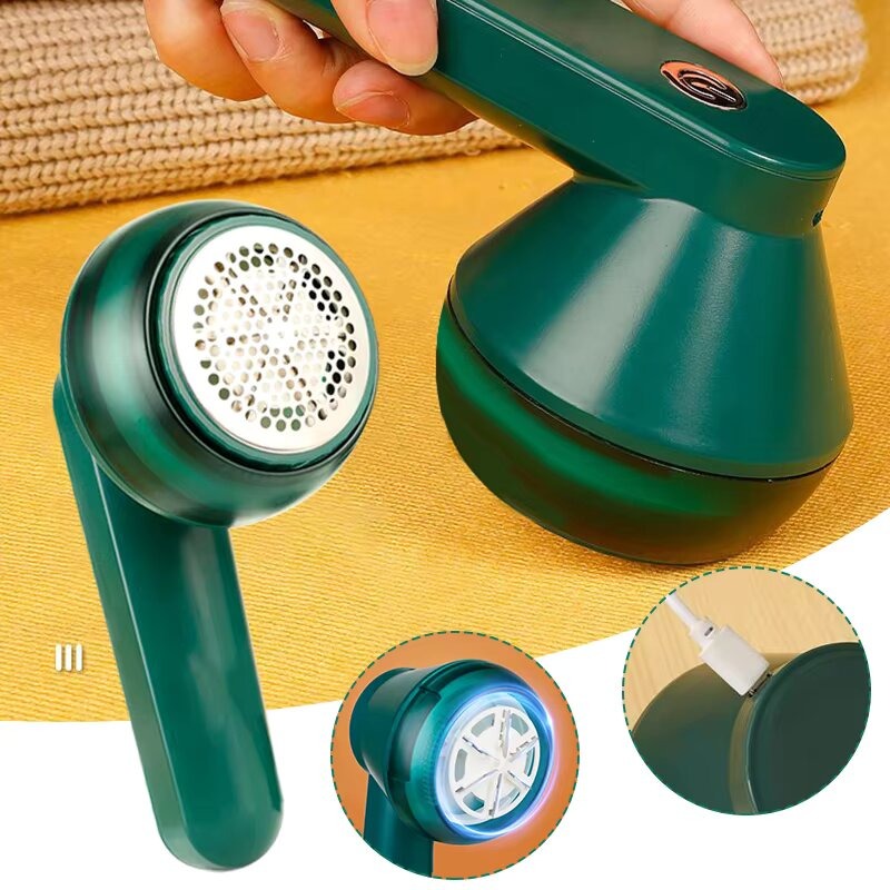 Fabric Lint Remover