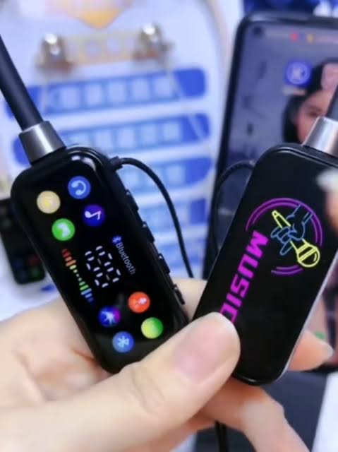 Gamer Voice Neckband