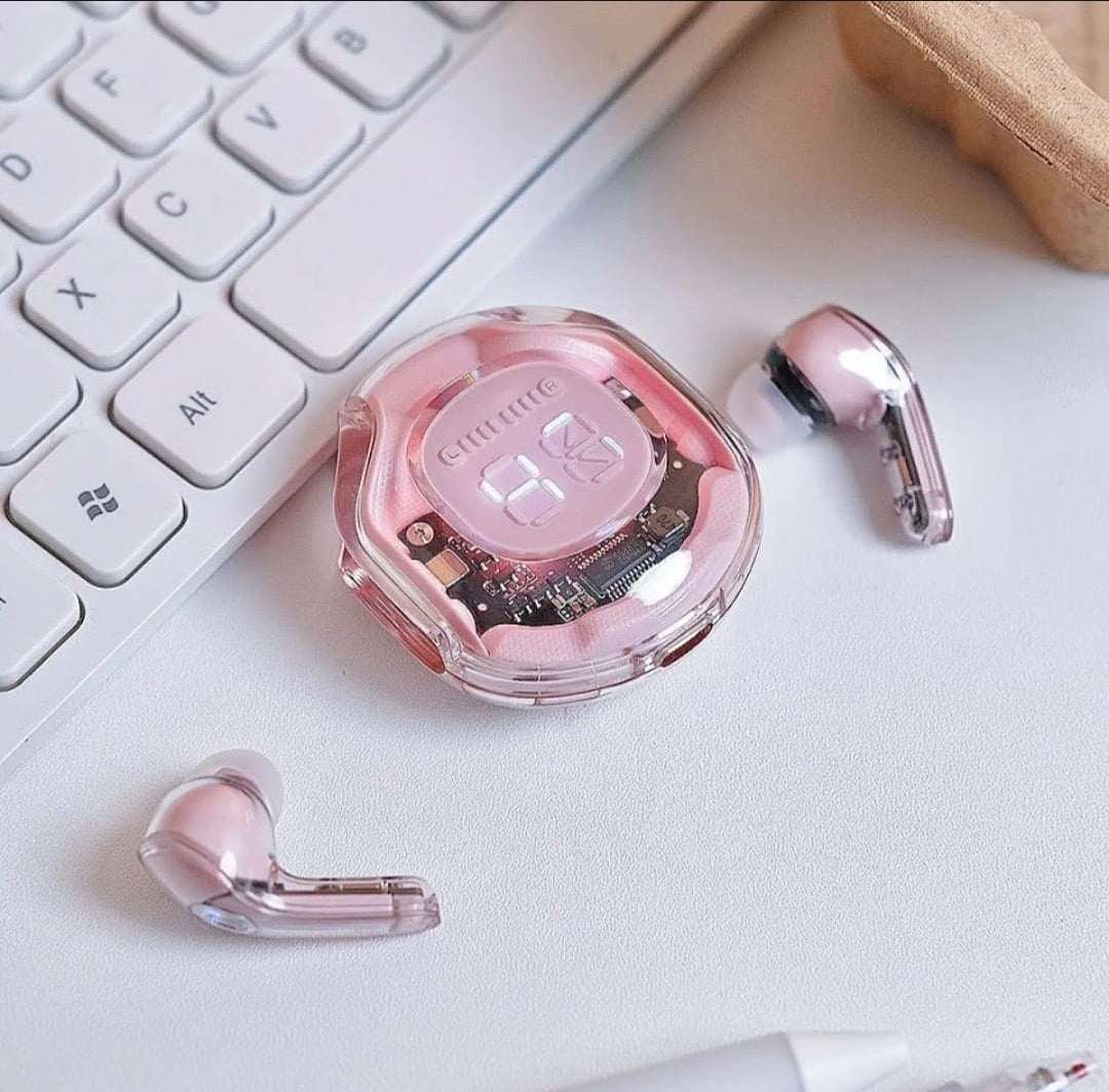 Air39 Crystal Earbuds